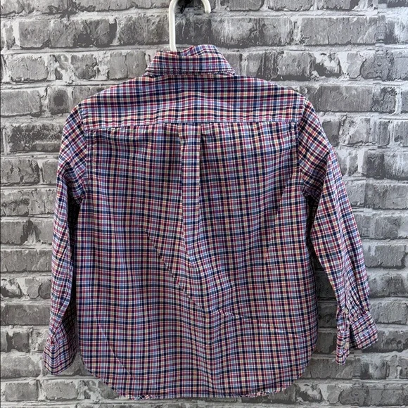 Boy's Ralph Lauren Shirt - Picture 4 of 8
